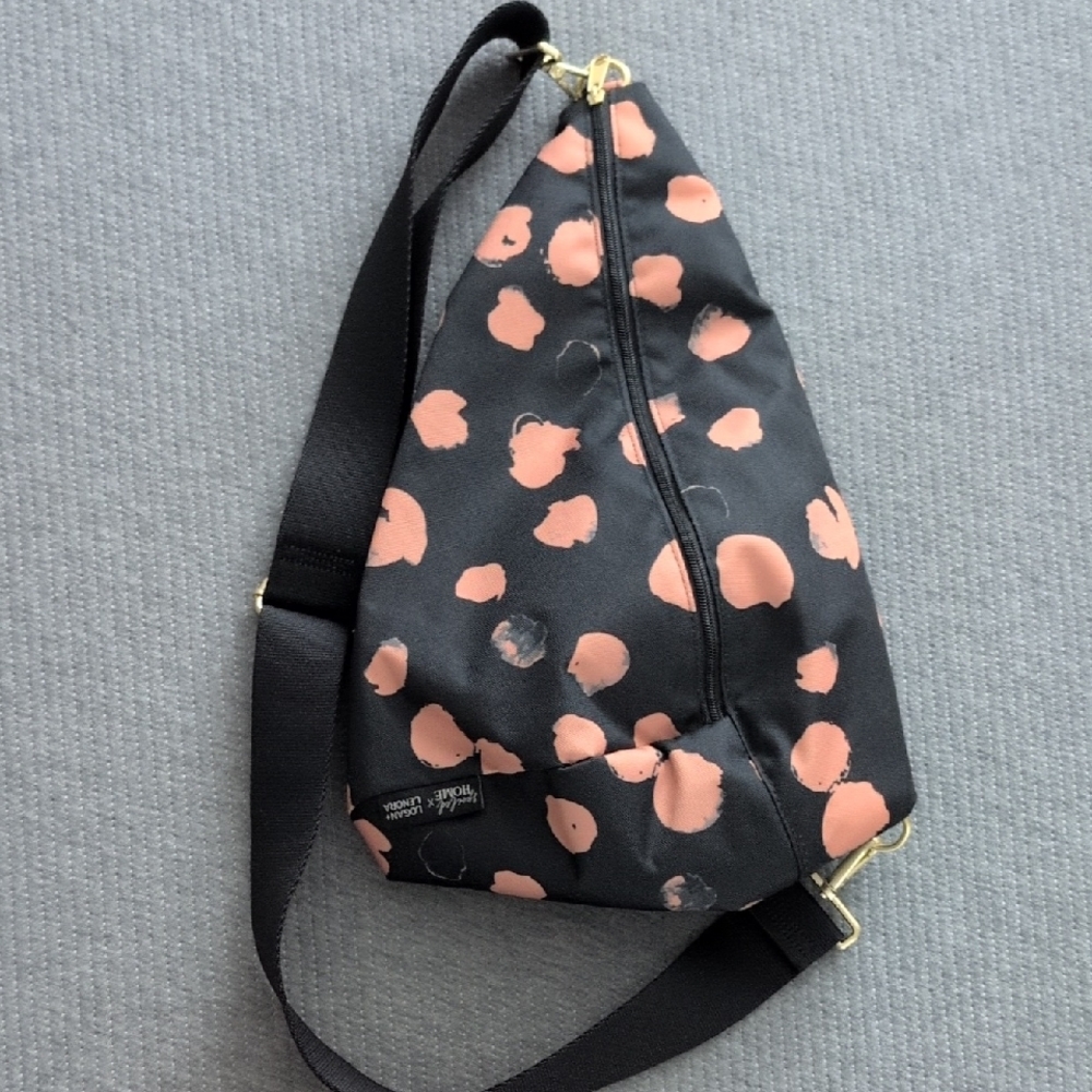 Logan And Lenora Sling Bag New Never Used
